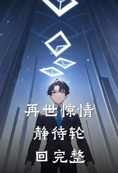 再世惊情，静待轮回完整
