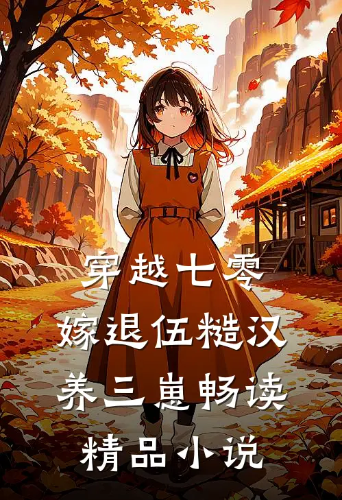 穿越七零，嫁退伍糙汉养三崽畅读精品小说