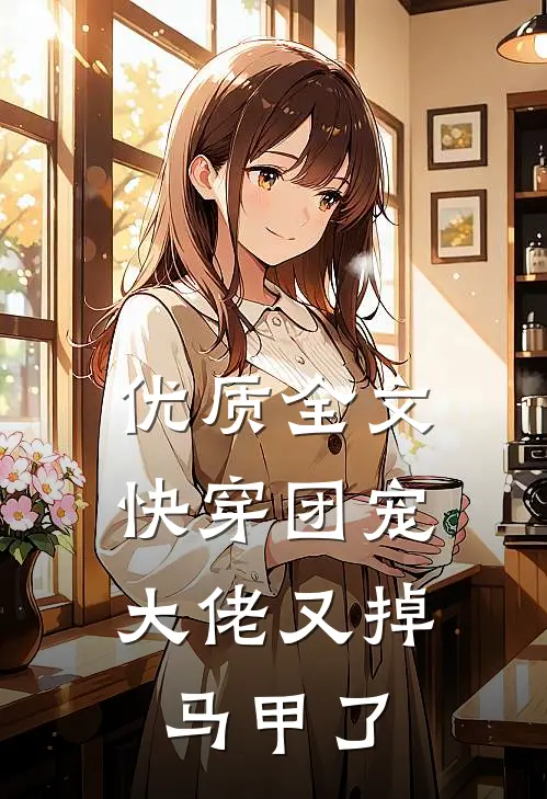 优质全文快穿团宠：大佬又掉马甲了