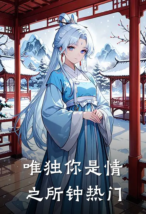 唯独你是情之所钟热门