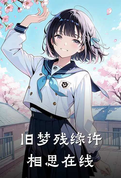 旧梦残缘许相思在线