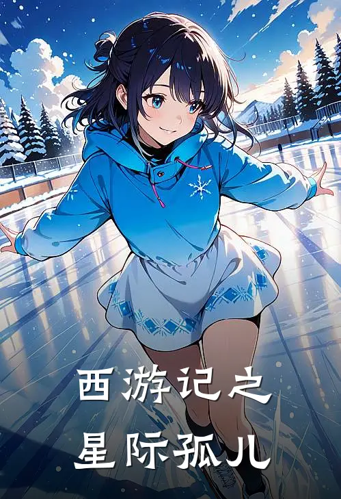 西游记之星际孤儿
