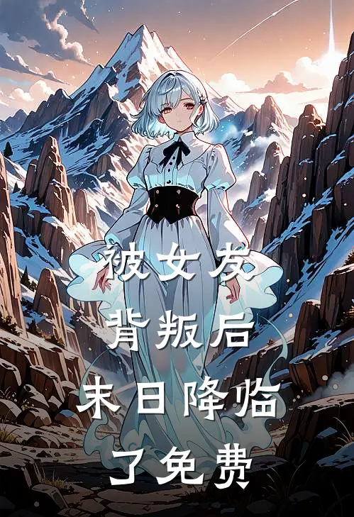 被女友背叛后，末日降临了免费
