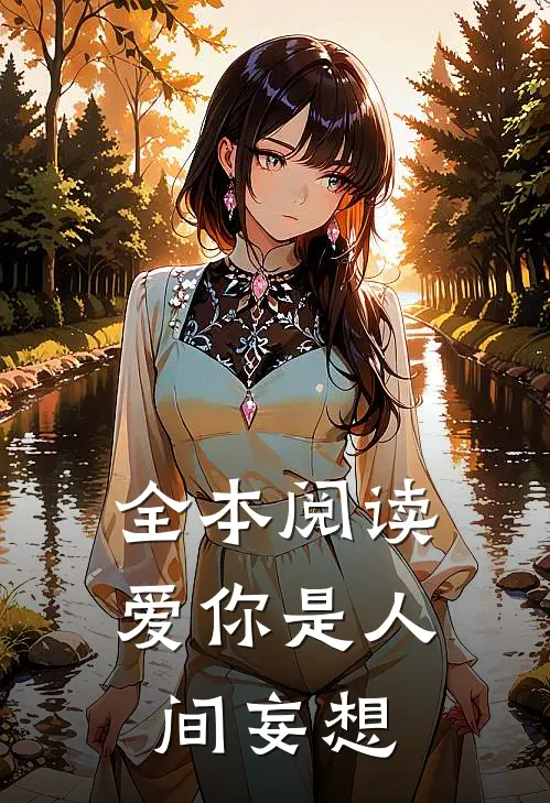 全本阅读爱你是人间妄想