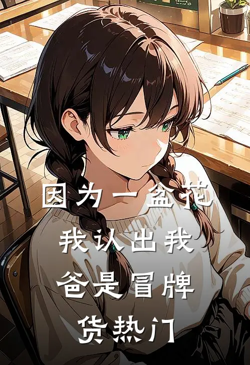 因为一盆花，我认出我爸是冒牌货热门