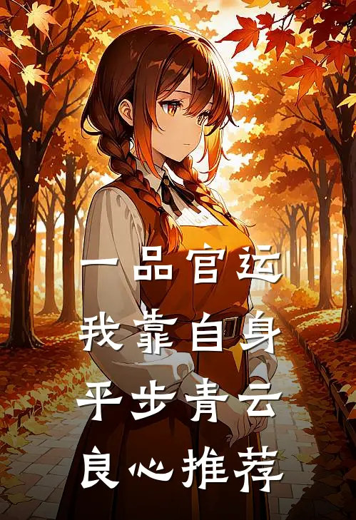 一品官运，我靠自身平步青云良心推荐