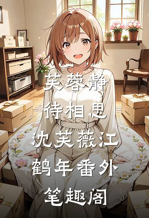 芙蓉静待相思：沈芙薇江鹤年番外笔趣阁