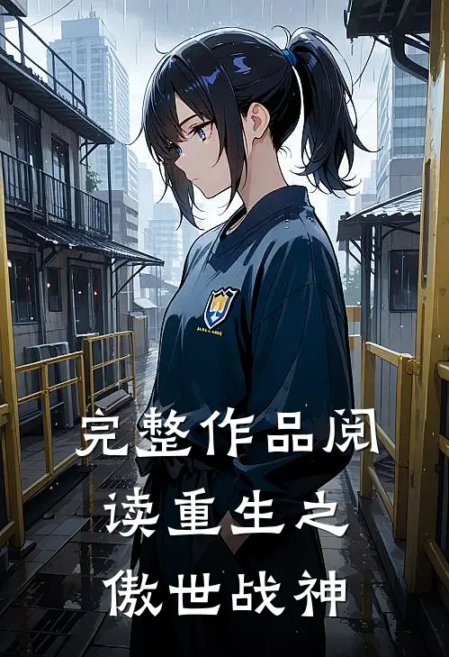 完整作品阅读重生之傲世战神