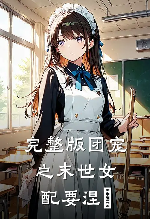完整版团宠之末世女配要涅槃