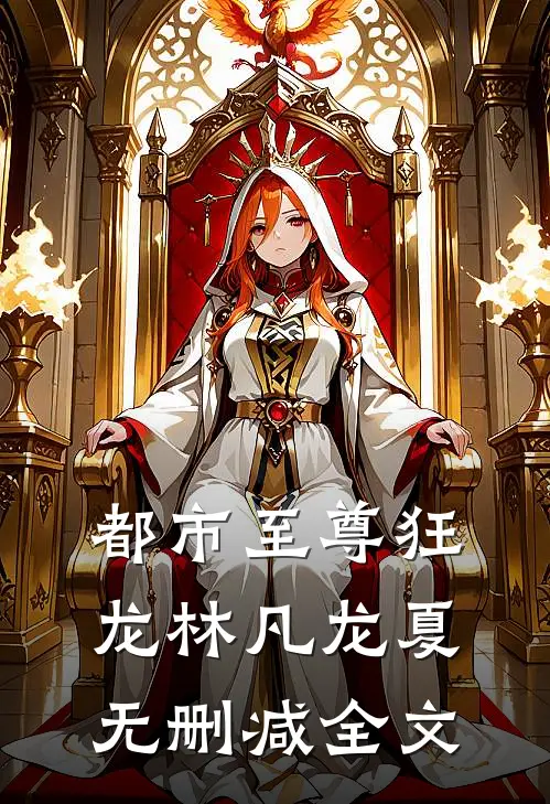 都市至尊狂龙林凡龙夏无删减全文