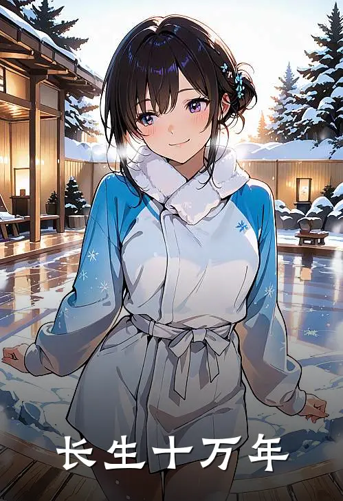 长生十万年