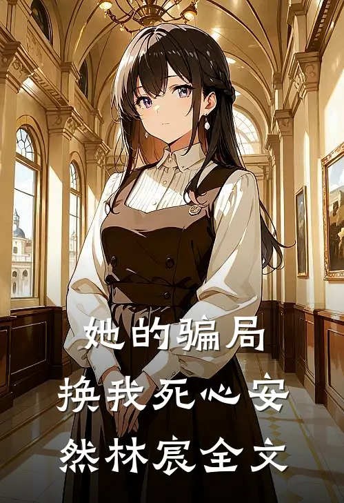 她的骗局，换我死心安然林宸全文