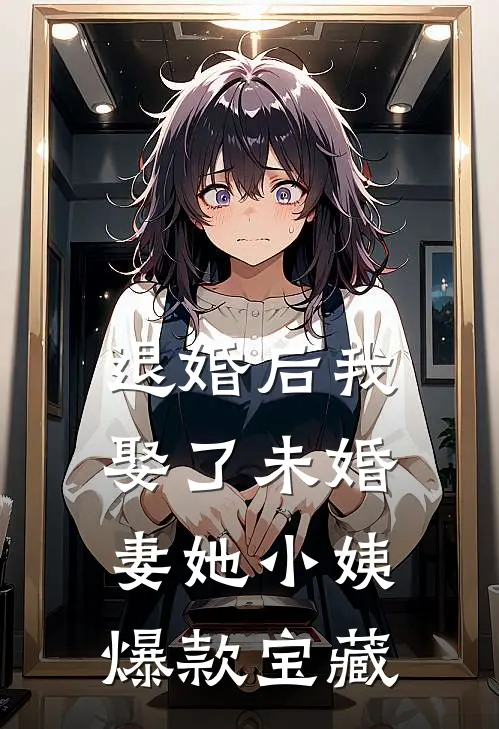 退婚后我娶了未婚妻她小姨爆款宝藏