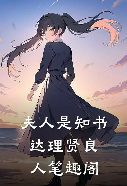 夫人是知书达理贤良人笔趣阁