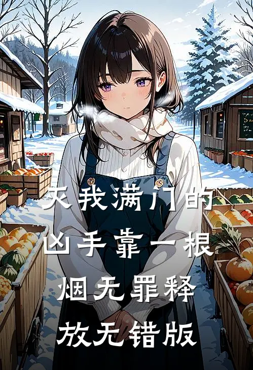 灭我满门的凶手靠一根烟无罪释放无错版