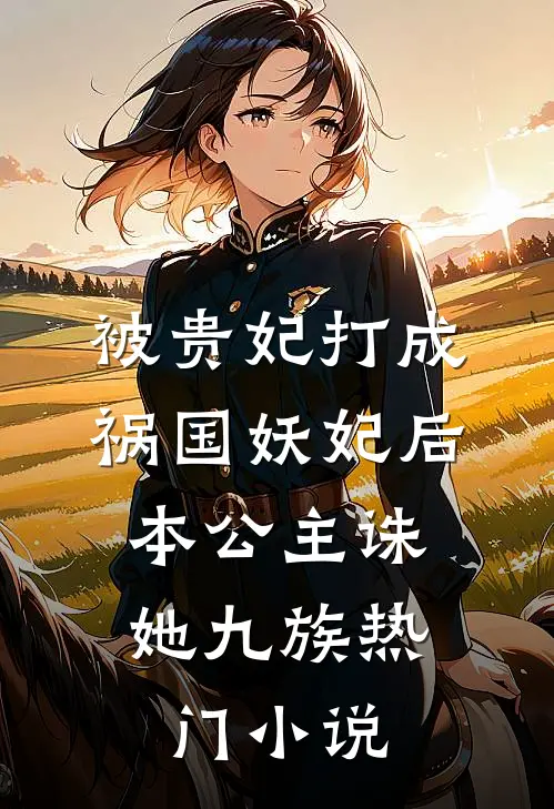 被贵妃打成祸国妖妃后，本公主诛她九族热门小说
