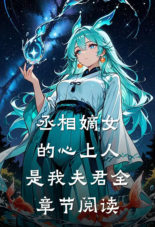 丞相嫡女的心上人，是我夫君全章节阅读