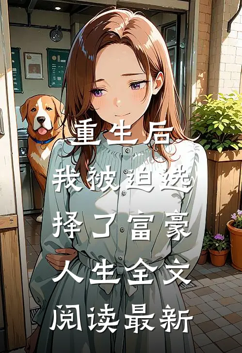 重生后，我被迫选择了富豪人生全文阅读最新