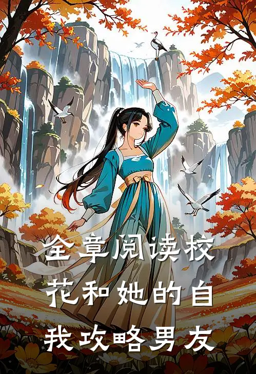 全章阅读校花和她的自我攻略男友