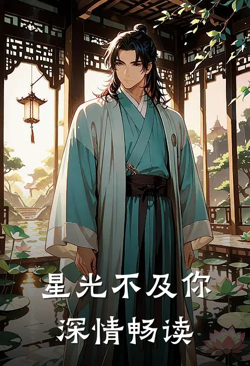 星光不及你深情畅读