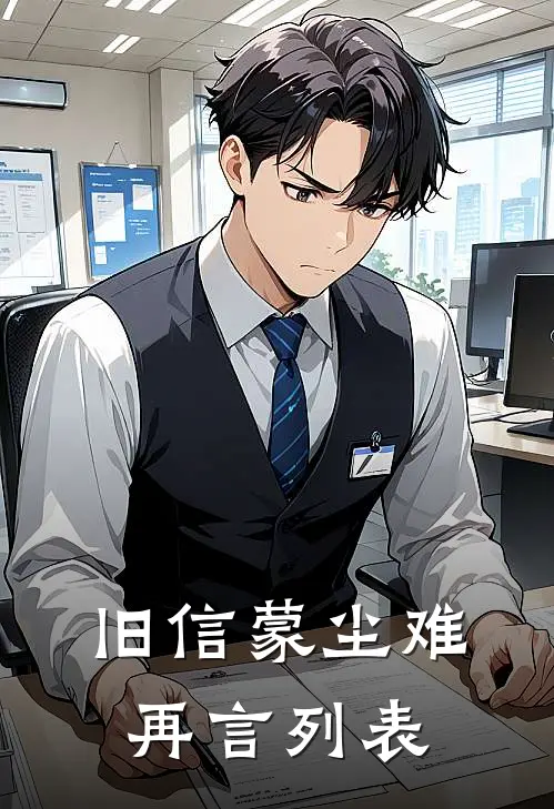 旧信蒙尘难再言列表