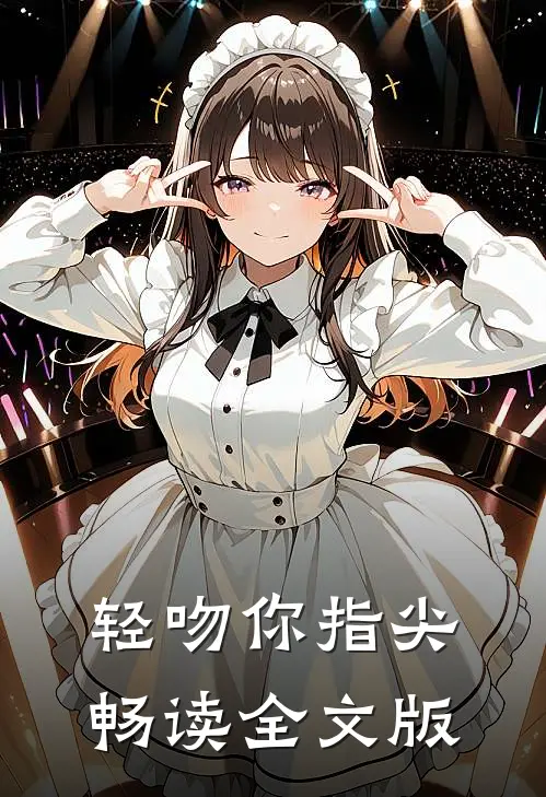 轻吻你指尖畅读全文版
