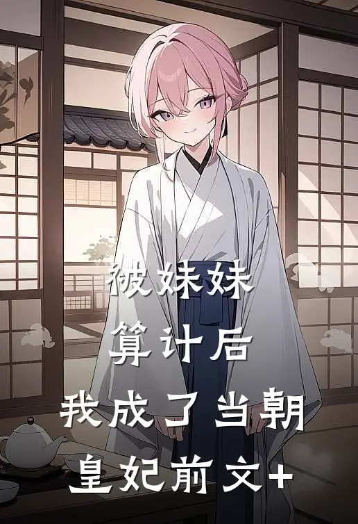 被妹妹算计后，我成了当朝皇妃前文+