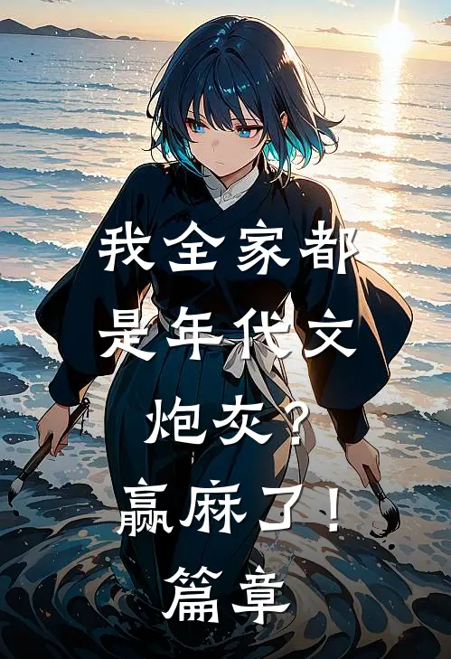 我全家都是年代文炮灰？赢麻了！篇章