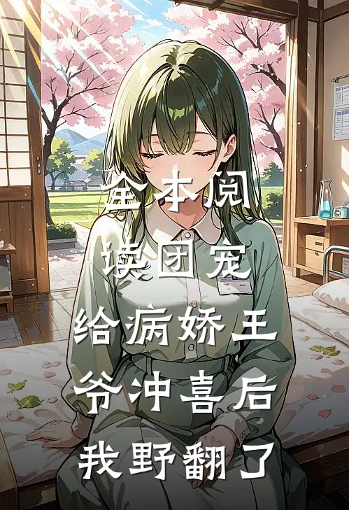 全本阅读团宠：给病娇王爷冲喜后我野翻了