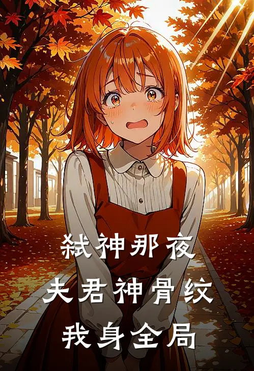 弑神那夜，夫君神骨纹我身全局