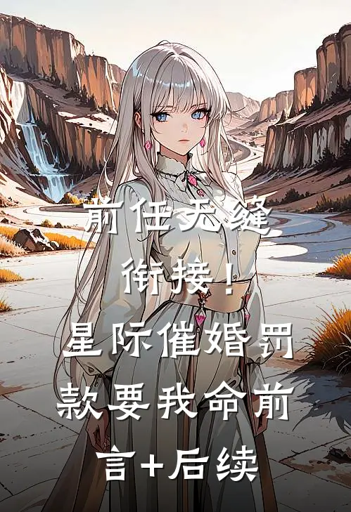 前任无缝衔接！星际催婚罚款要我命前言+后续