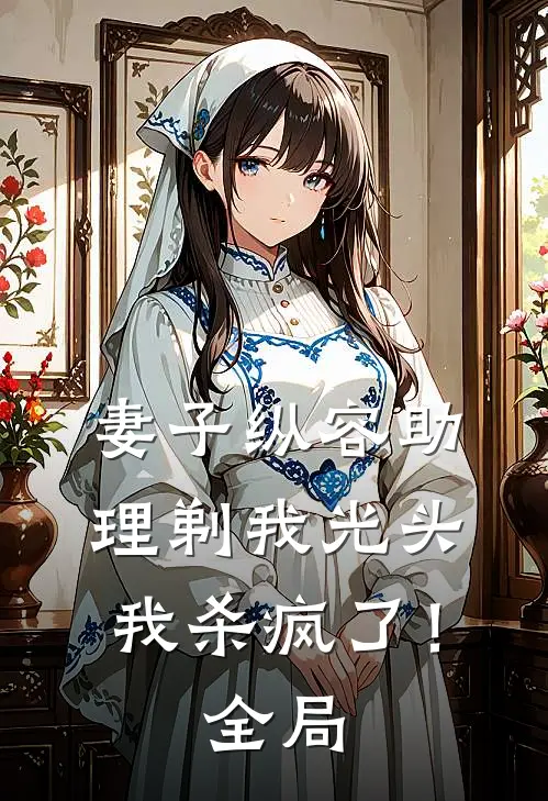 妻子纵容助理剃我光头，我杀疯了！全局