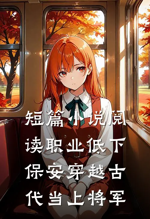 短篇小说阅读职业低下保安穿越古代当上将军