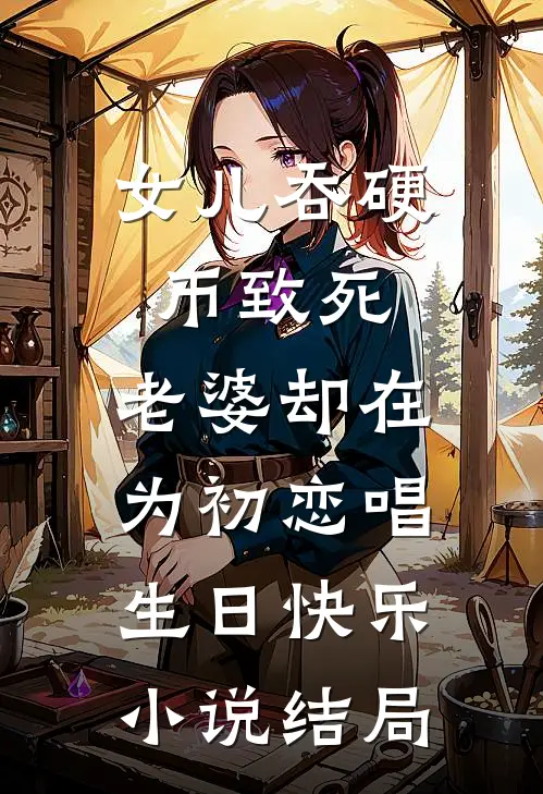 女儿吞硬币致死，老婆却在为初恋唱生日快乐小说结局