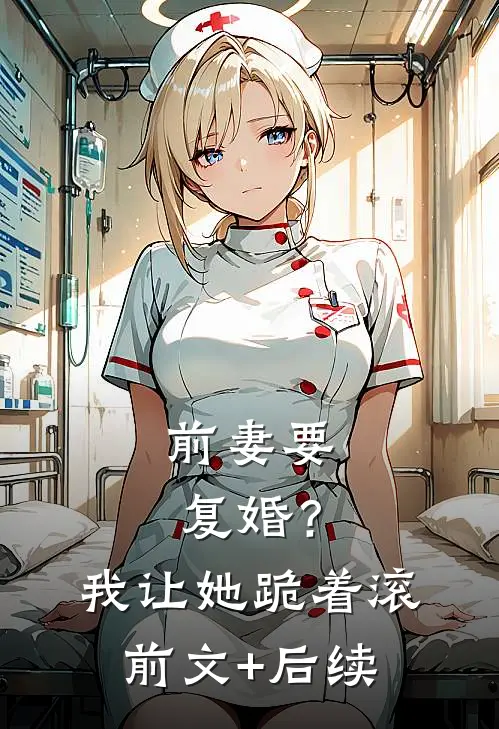 前妻要复婚？我让她跪着滚前文+后续