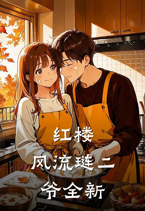红楼：风流琏二爷全新