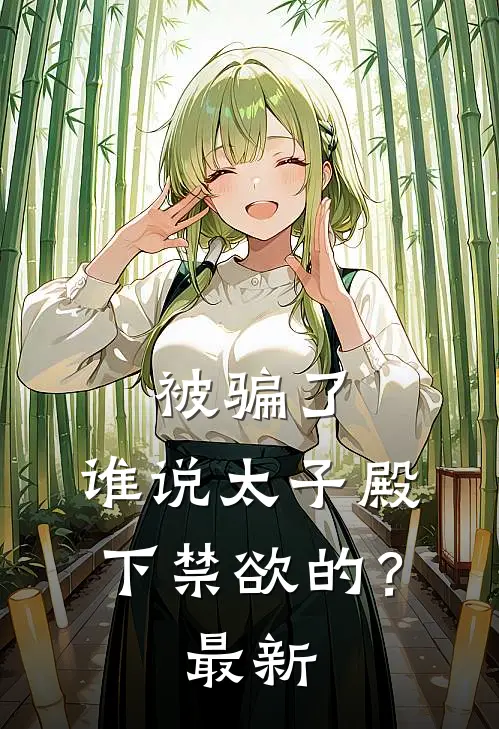 被骗了，谁说太子殿下禁欲的？最新