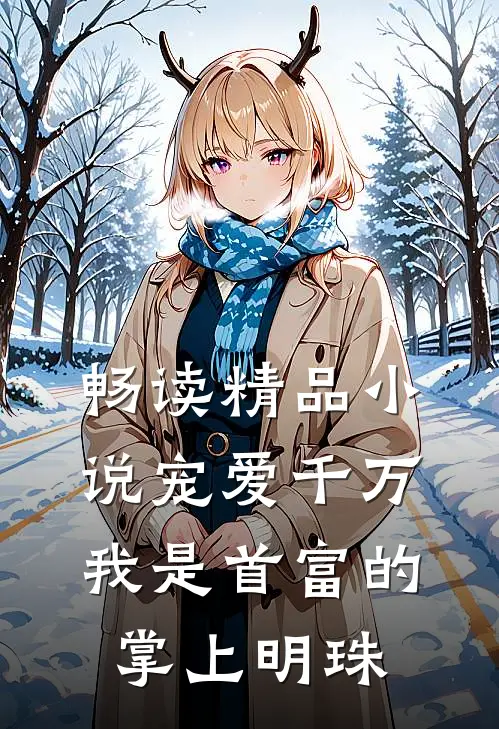 畅读精品小说宠爱千万：我是首富的掌上明珠