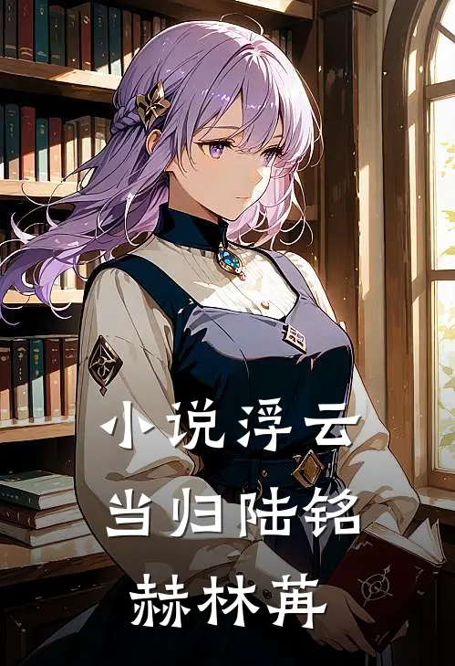小说浮云当归(陆铭赫林苒)