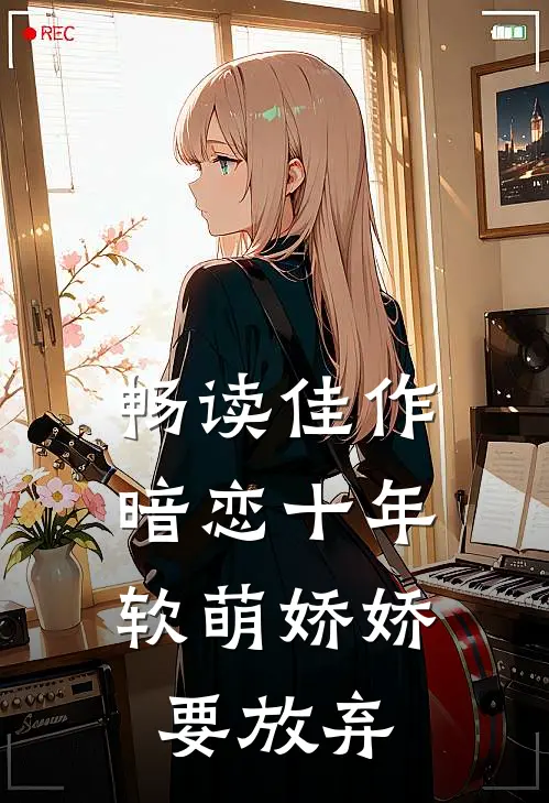 畅读佳作暗恋十年，软萌娇娇要放弃