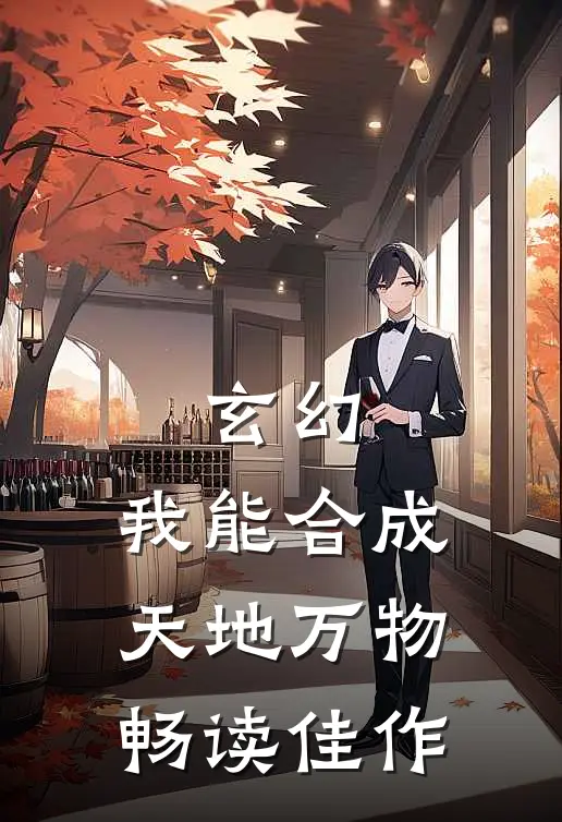 玄幻：我能合成天地万物畅读佳作