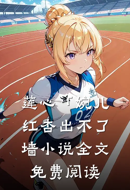 莲心「婉儿红杏出不了墙小说全文免费阅读