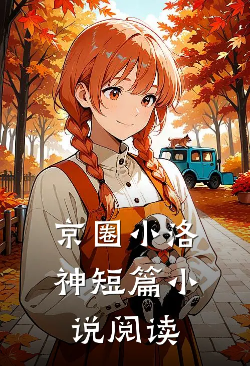 京圈小洛神短篇小说阅读