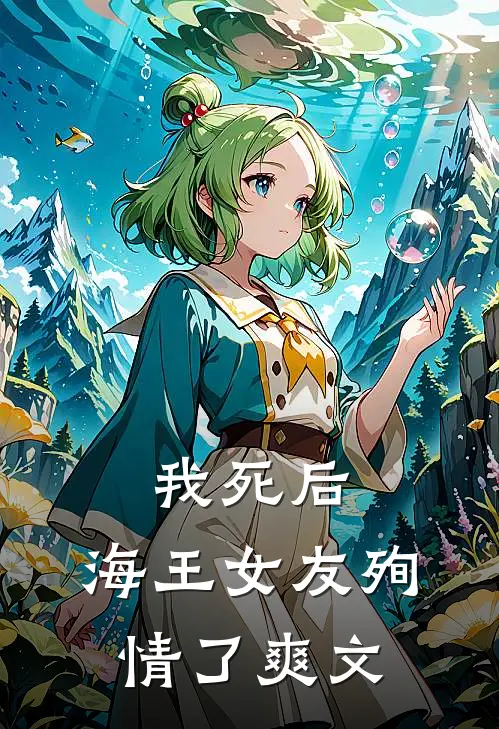 我死后,海王女友殉情了爽文在线阅读