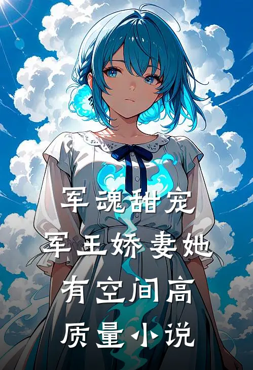 军魂甜宠：军王娇妻她有空间高质量小说