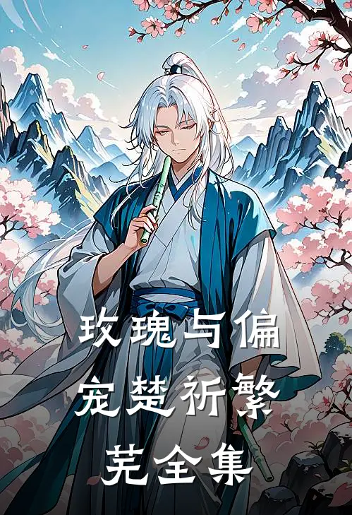 玫瑰与偏宠楚祈繁芜全集