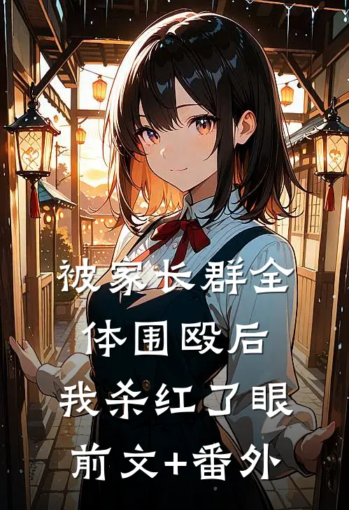 被家长群全体围殴后，我杀红了眼前文+番外