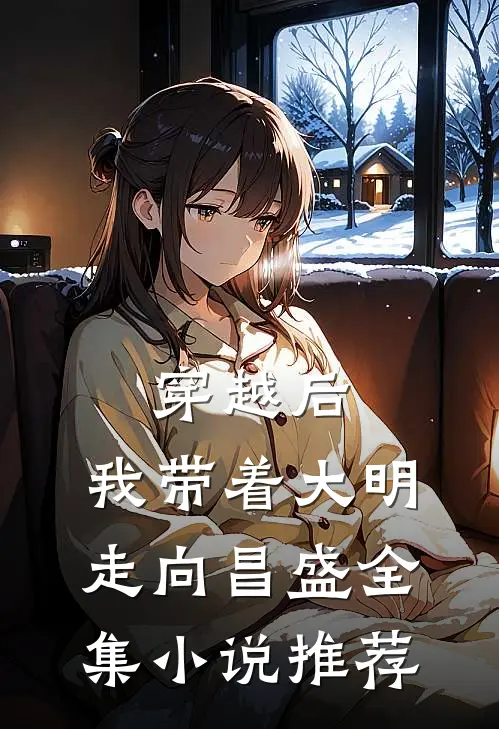穿越后，我带着大明走向昌盛全集小说推荐