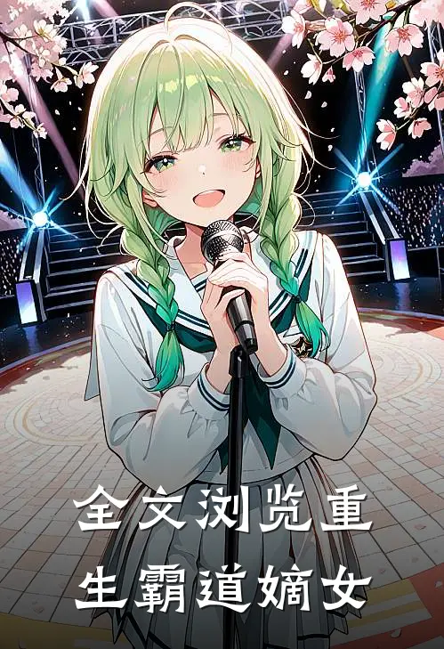 全文浏览重生霸道嫡女