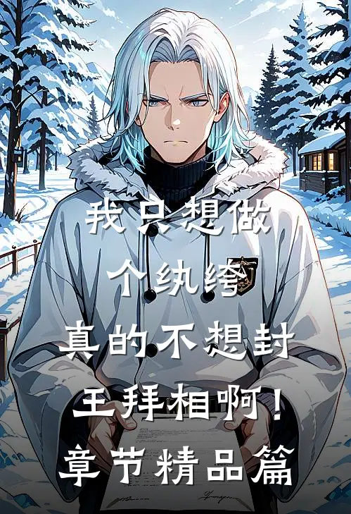 我只想做个纨绔，真的不想封王拜相啊！章节精品篇